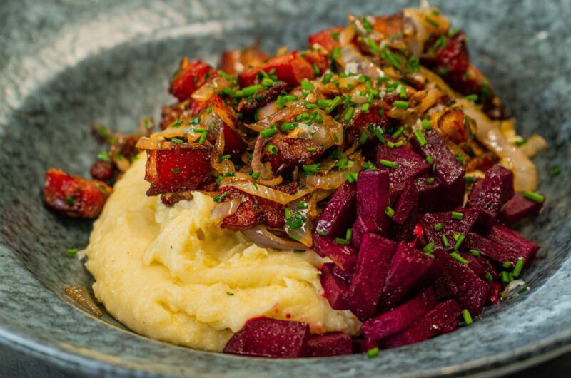 Brændende kærlighed