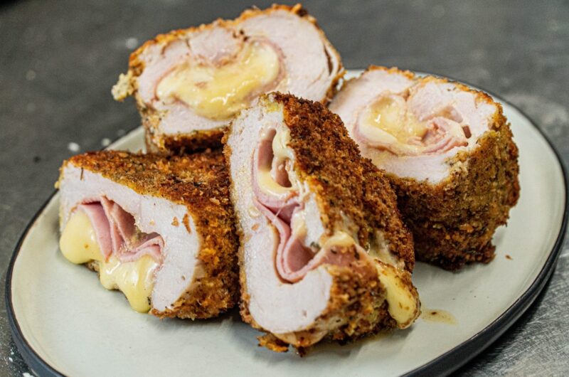Cordon bleu