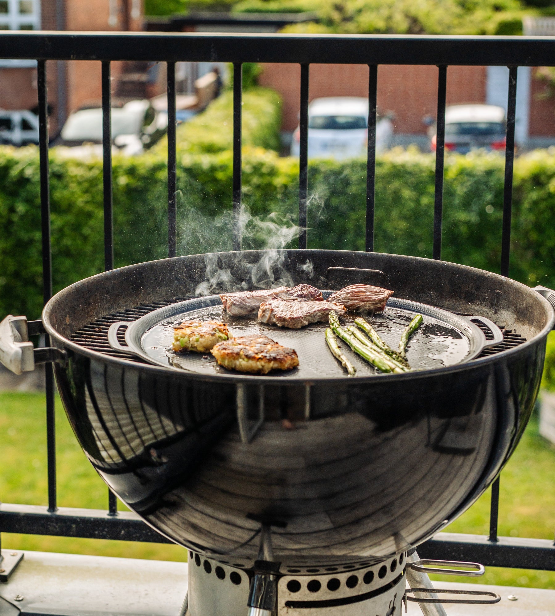 GRILL