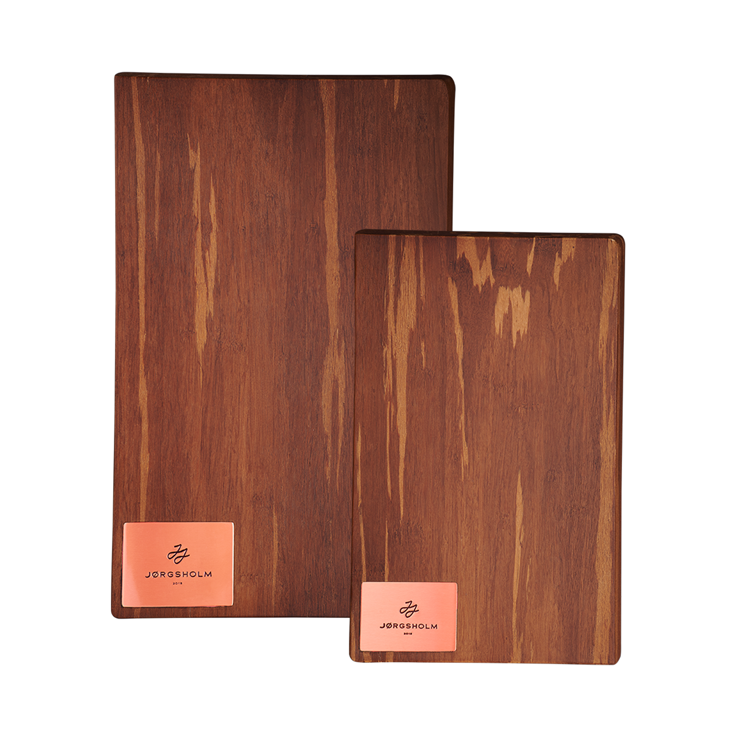 Serveringsbræt Pakketilbud - Medium + large