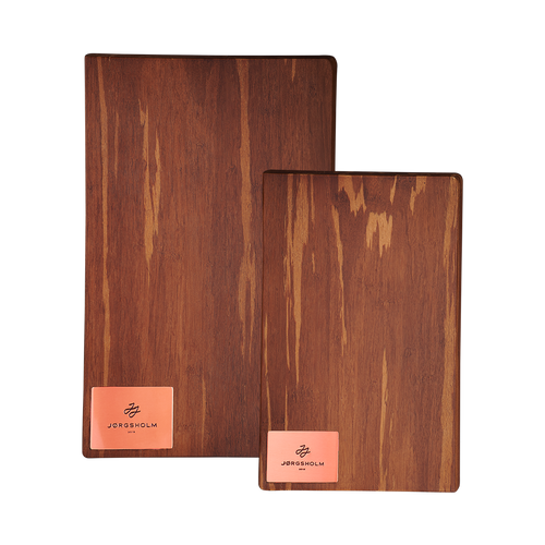 Serveringsbræt Pakketilbud - Medium + large