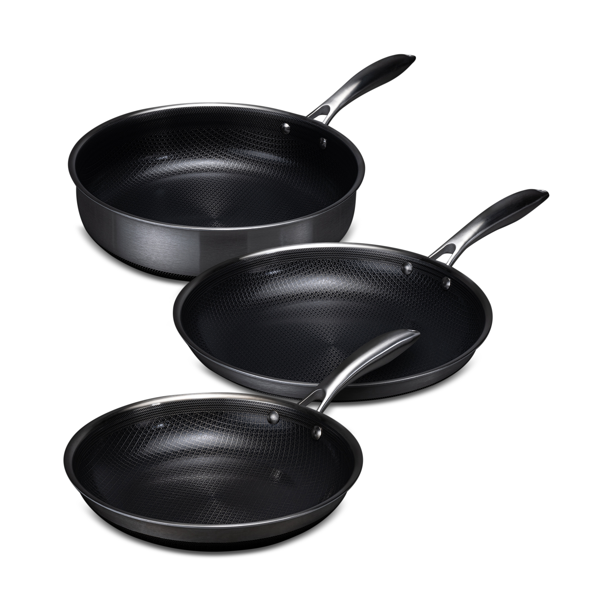 3 x Pander - Pakketilbud