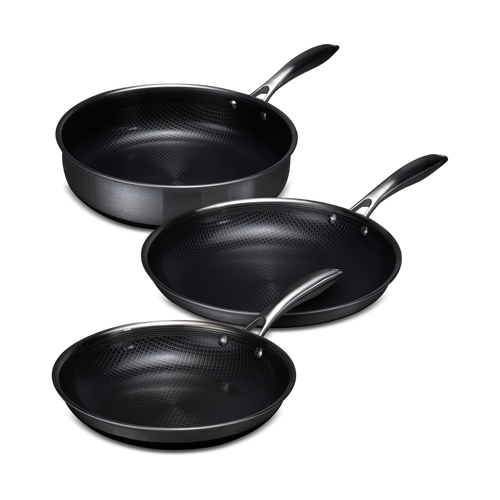 3 x Pander - Pakketilbud