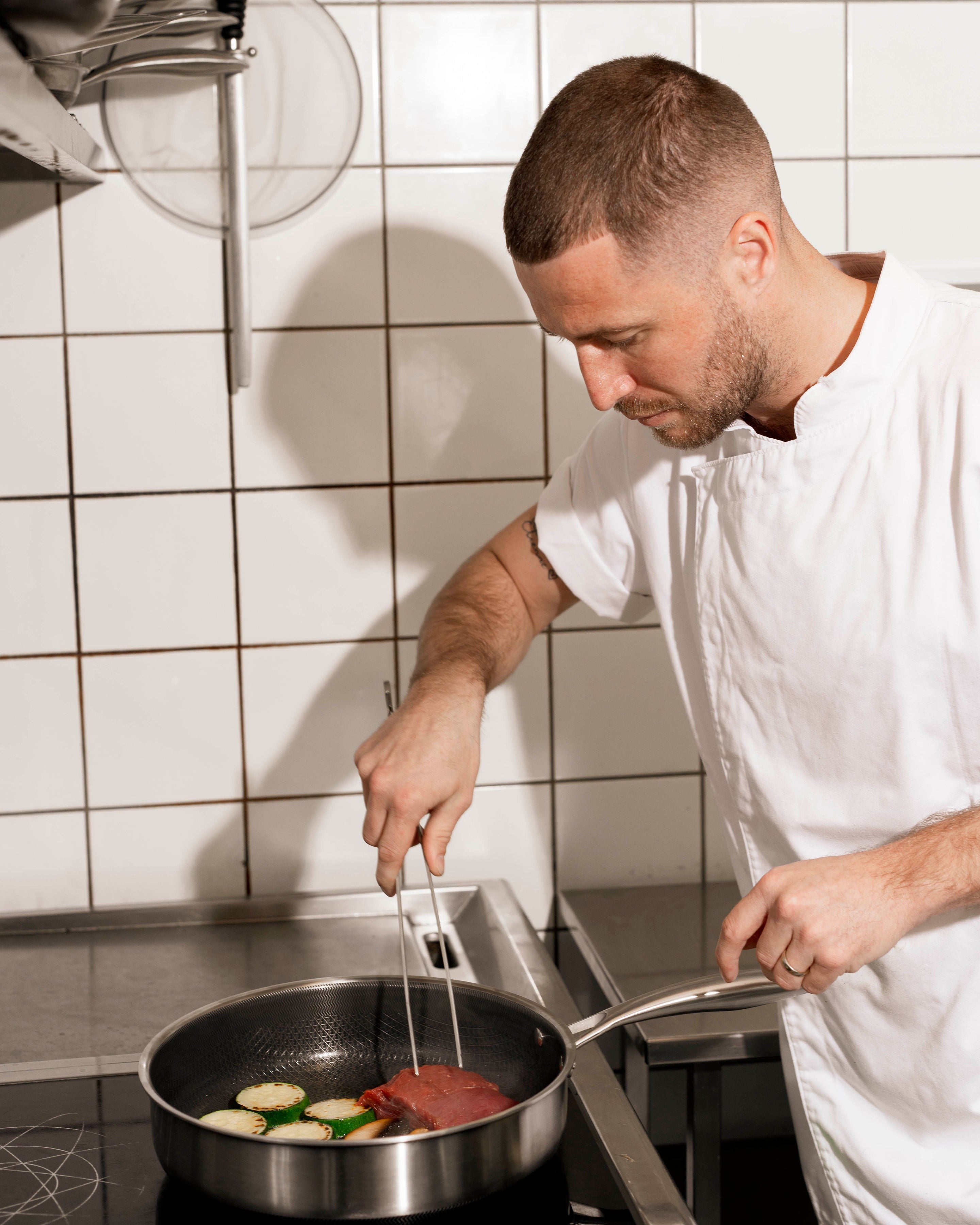 Sautépande Ø28