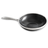 Wok Ø30 med Låg