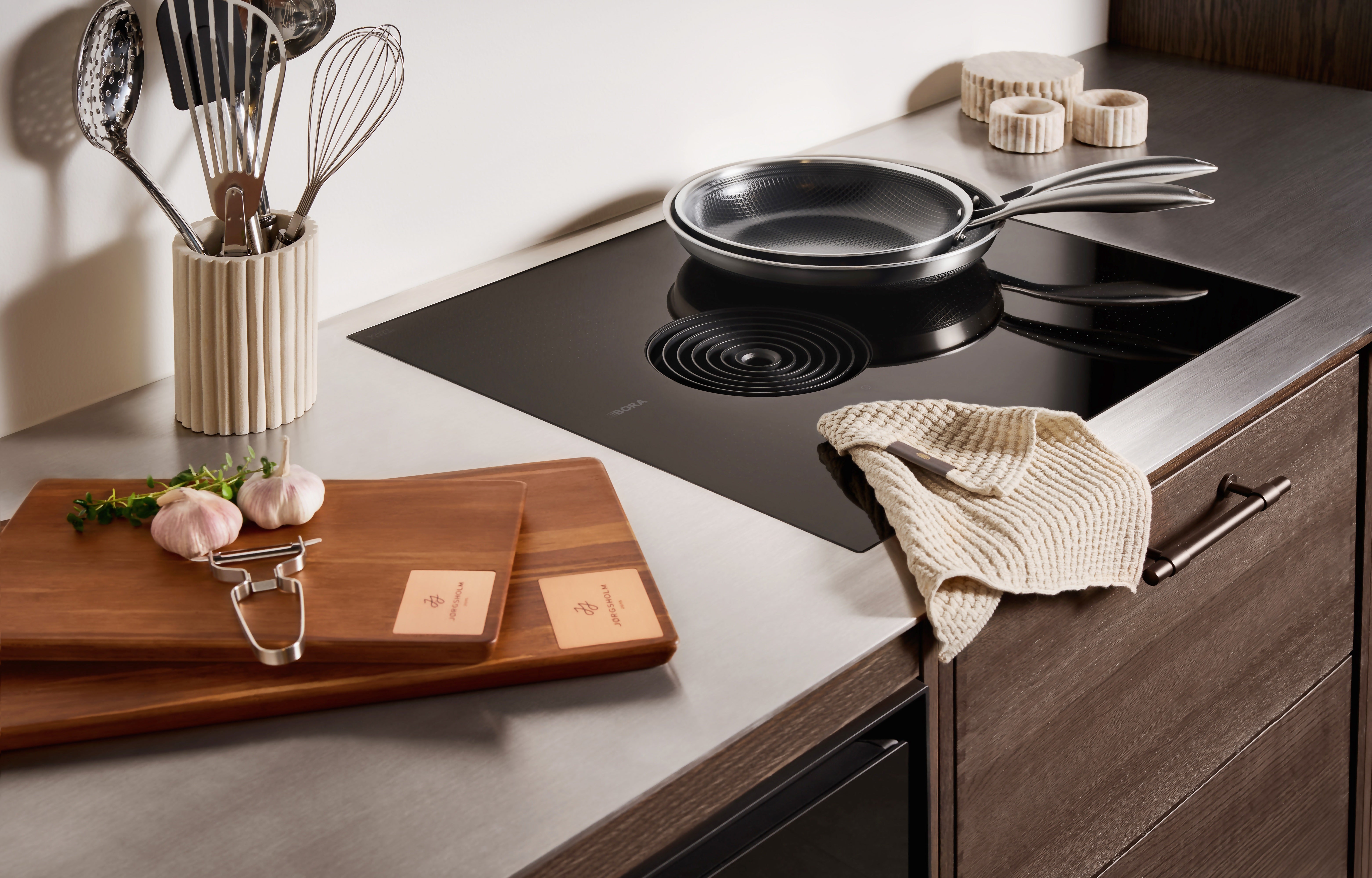 3 x Pander - Pakketilbud