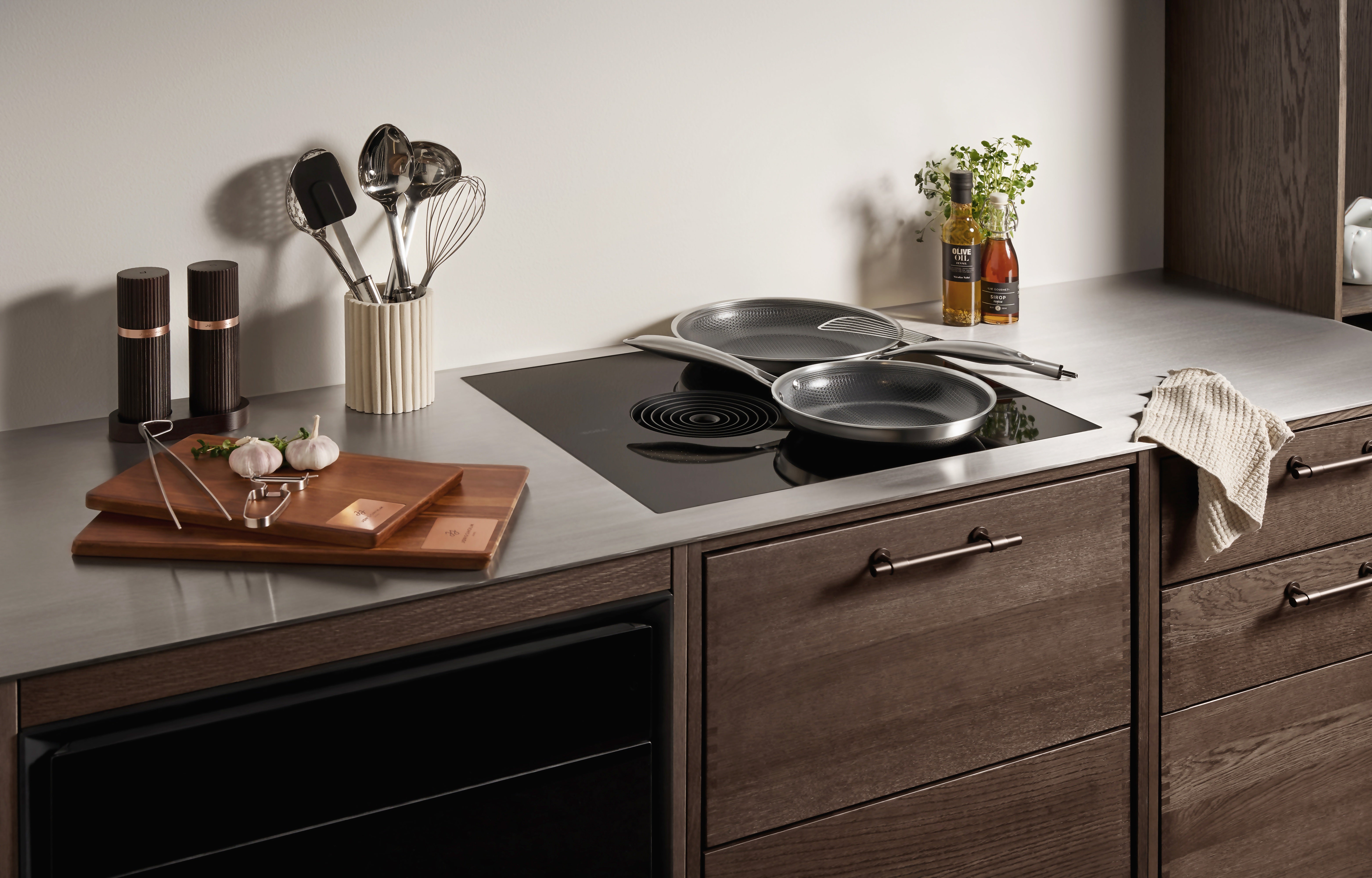 Serveringsbræt (medium)