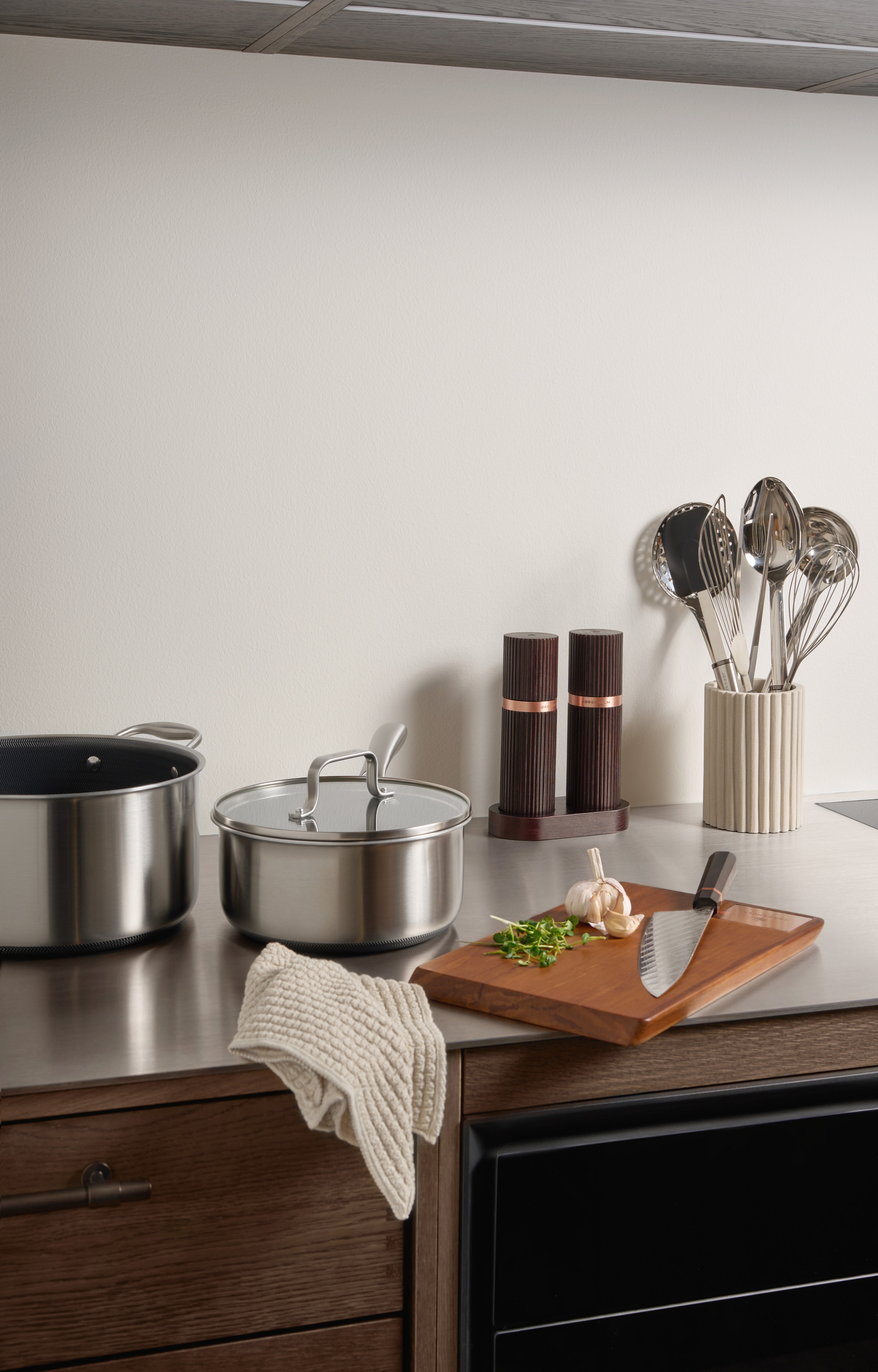 Gryde Ø24 - 5,5 liter