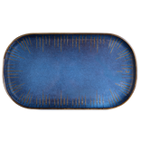 Serveringsfad (Large) - Blue Lobster