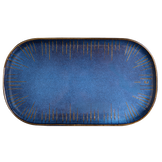 Serveringsfad (Large) - Blue Lobster