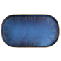 Serveringsfad (Large) - Blue Lobster