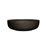 Salatskål - Lava Stone
