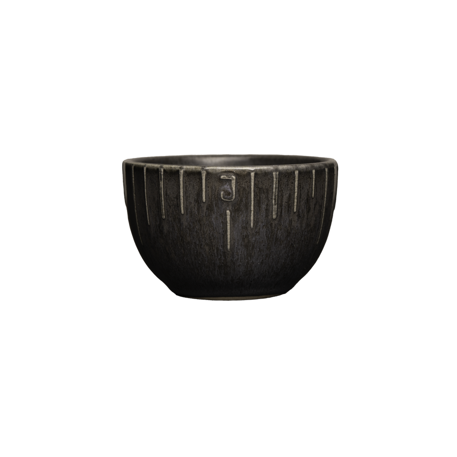 Ramekin sæt (4 stk.) - Lava Stone