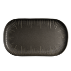 Serveringsfad (small) - Lava Stone