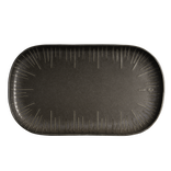 Serveringsfad (small) - Lava Stone