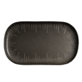 Serveringsfad (Large) - Lava Stone
