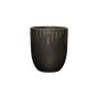 Kaffekop sæt (4 stk.) - Lava Stone