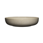 Dyb tallerken sæt (4 stk.) - Honey Truffle