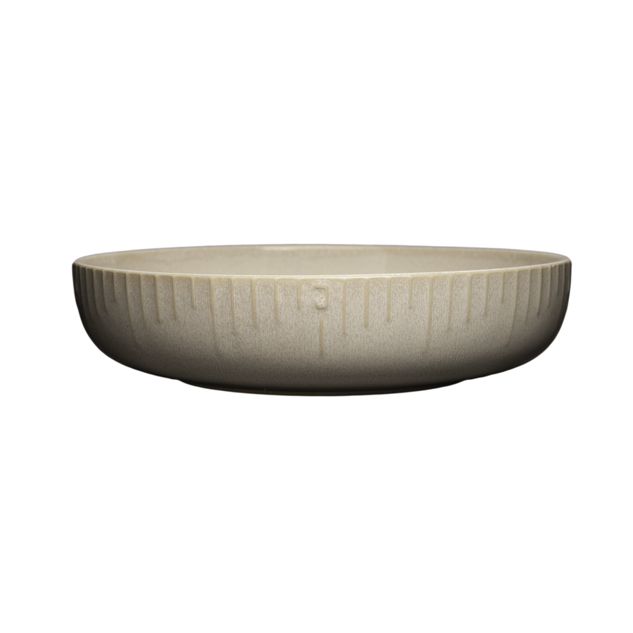 Dyb tallerken sæt (4 stk.) - Honey Truffle