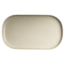 Serveringsfad (large) - Honey Truffle