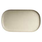 Serveringsfad (large) - Honey Truffle