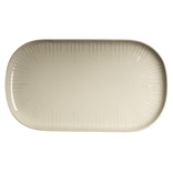 Serveringsfad (large) - Honey Truffle
