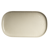 Serveringsfad (large) - Honey Truffle