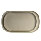 Serveringsfad (small) - Honey Truffle