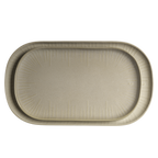Serveringsfad (small) - Honey Truffle