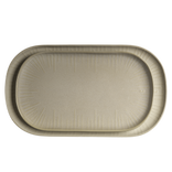 Serveringsfad (small) - Honey Truffle