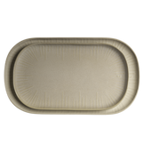 Serveringsfad (small) - Honey Truffle
