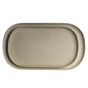 Serveringsfad (small) - Honey Truffle