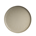 Middagstallerken sæt (4 stk.) - Honey Truffle