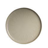 Middagstallerken sæt (4 stk.) - Honey Truffle