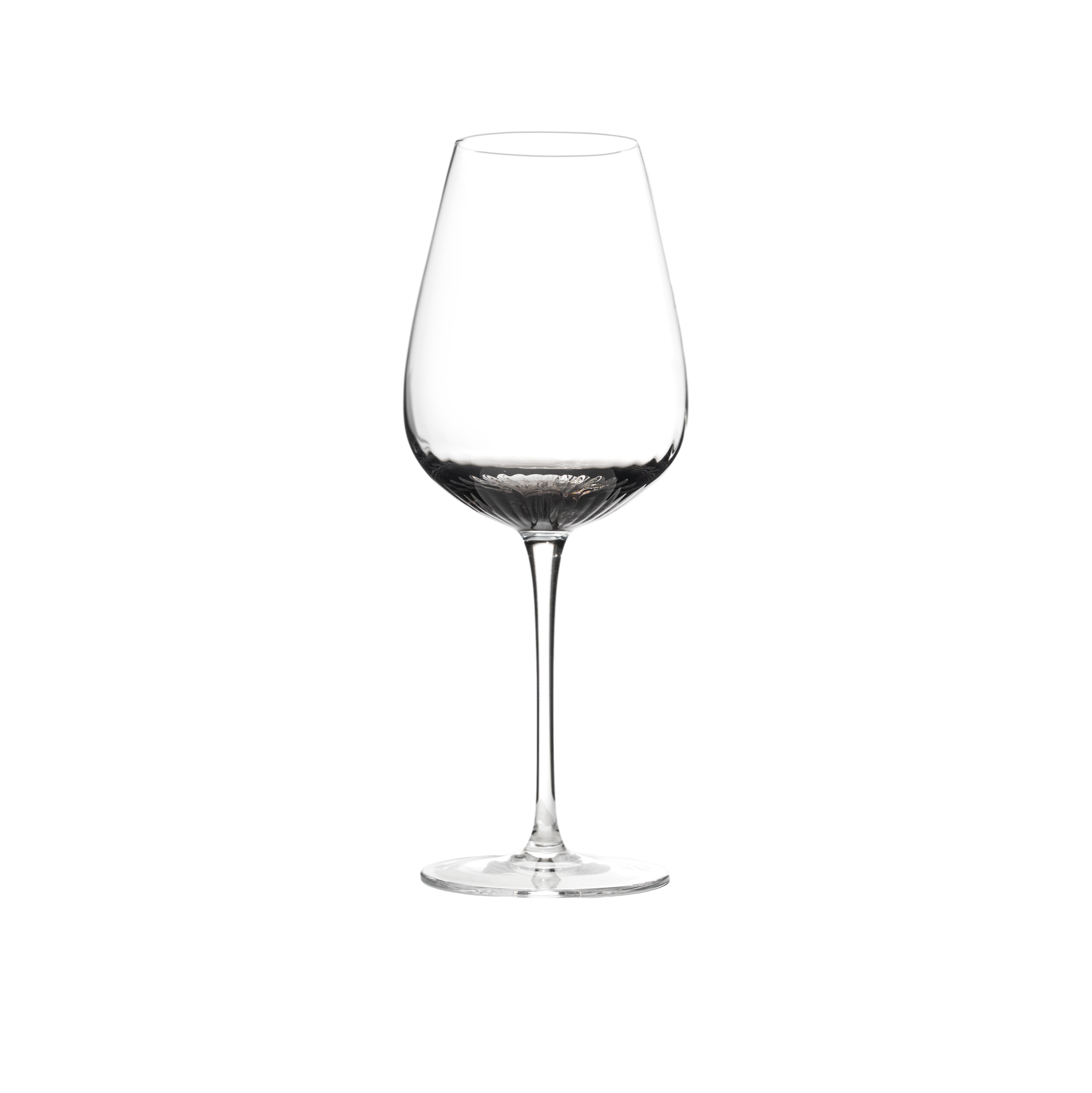 Hvidvinsglas sæt (4 stk.)