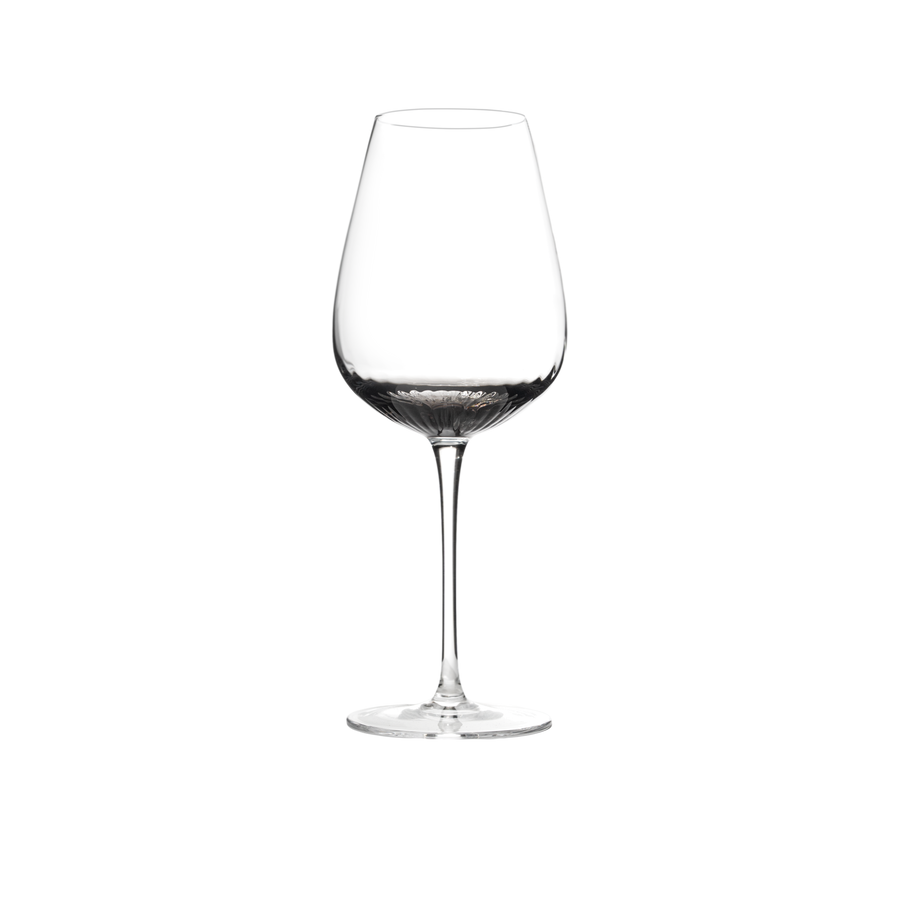 Hvidvinsglas sæt (4 stk.)