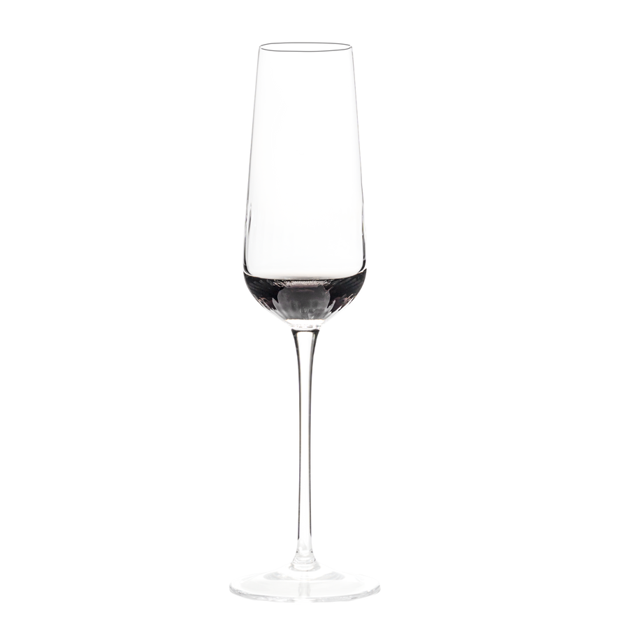 Champagneglas sæt (4 stk.)
