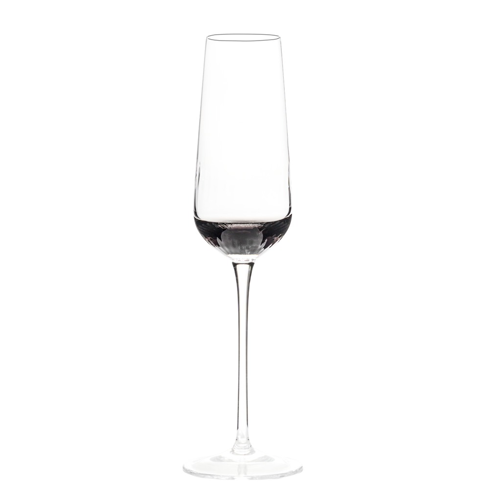 Champagneglas sæt (4 stk.)