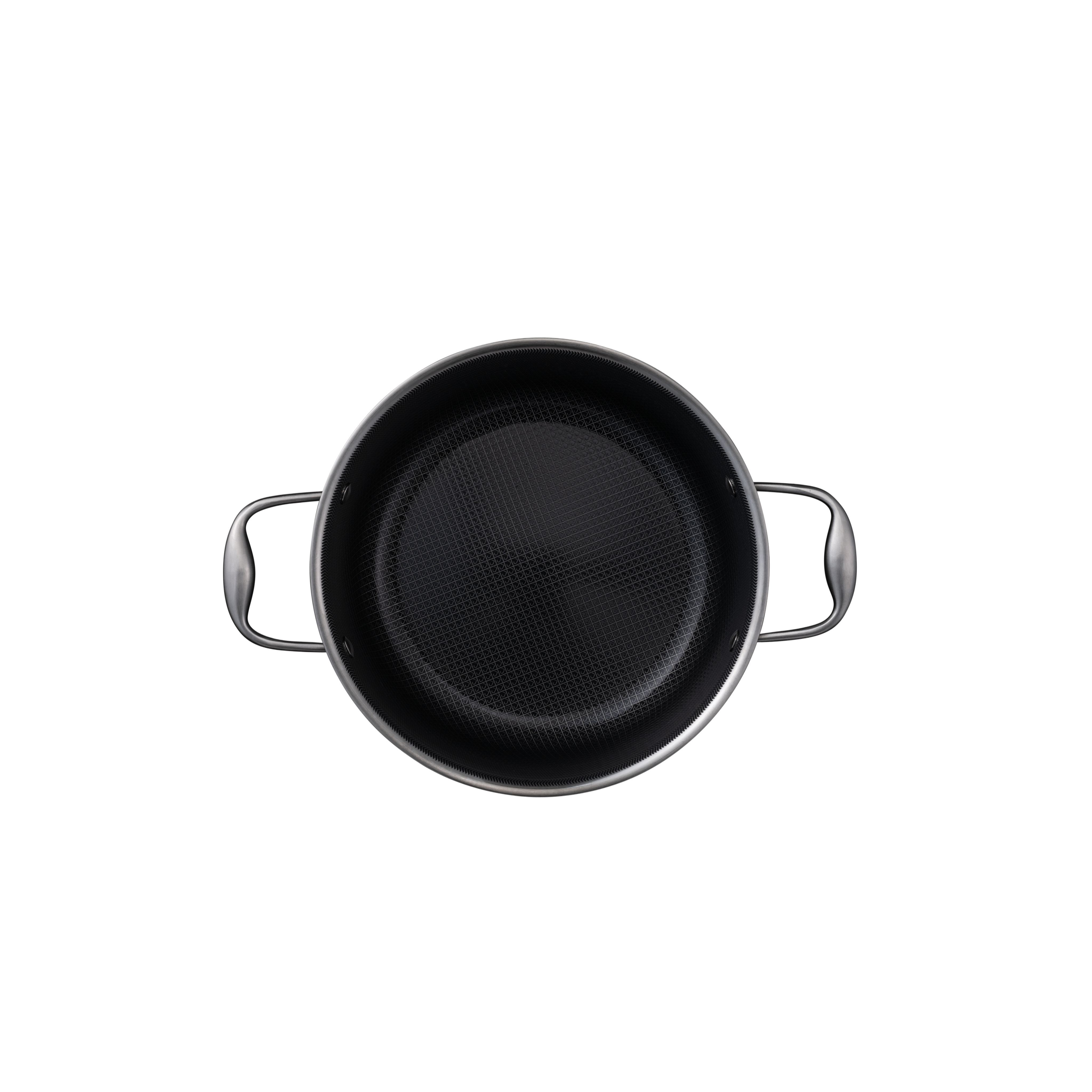 Gryde Ø24 - 5,5 liter