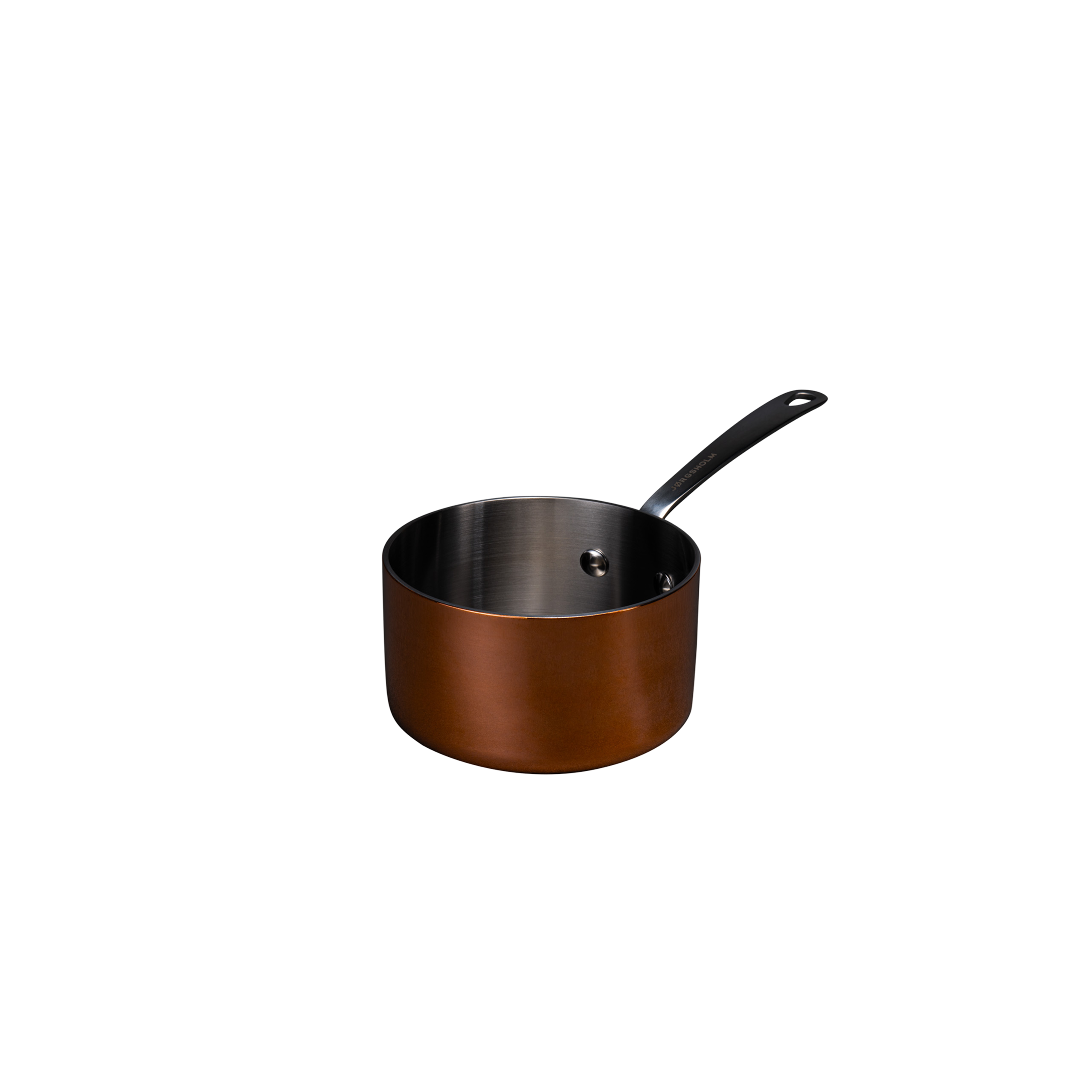🎁 Kobber serveringskasserolle (100% off)