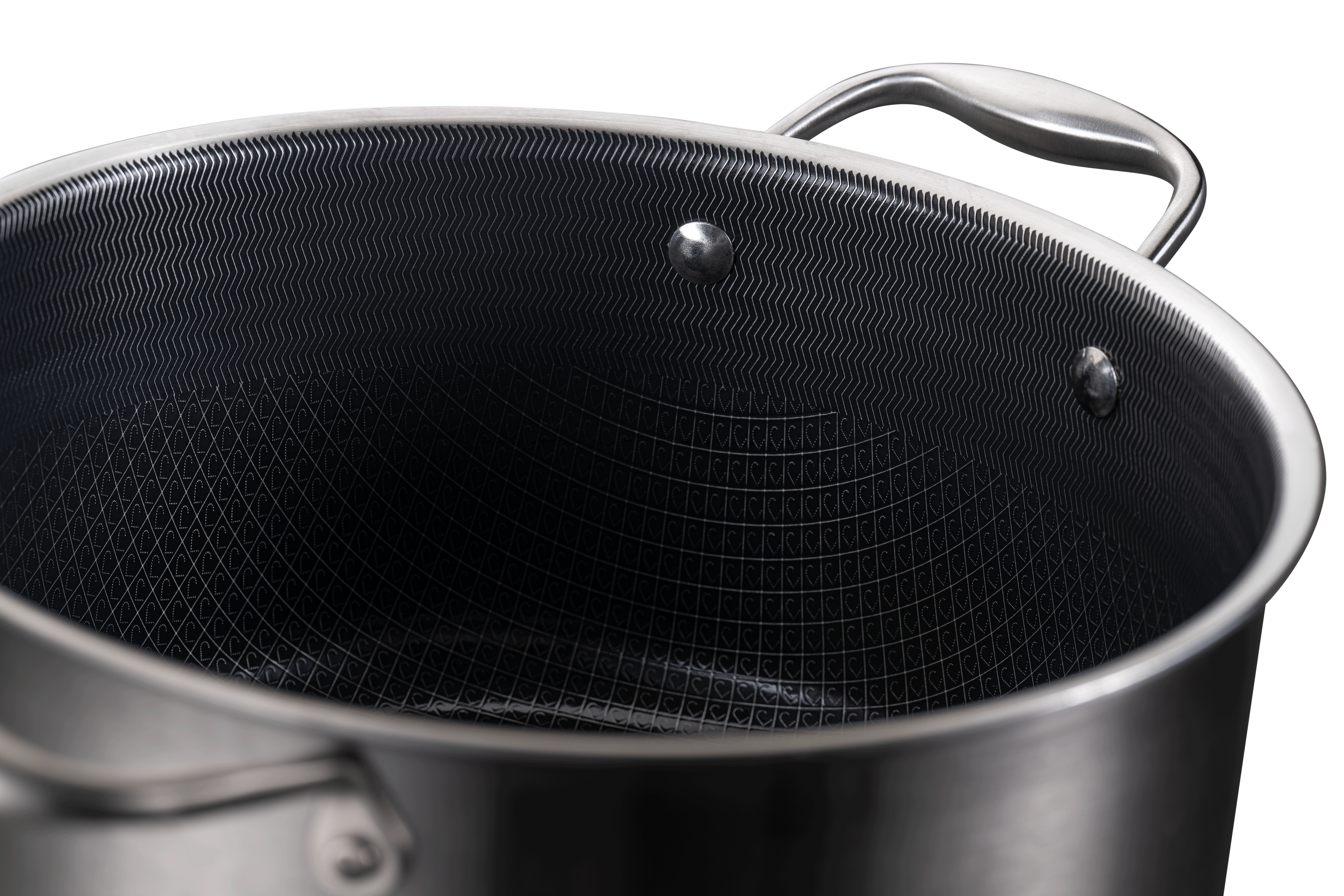 Gryde Ø24 - 5,5 liter