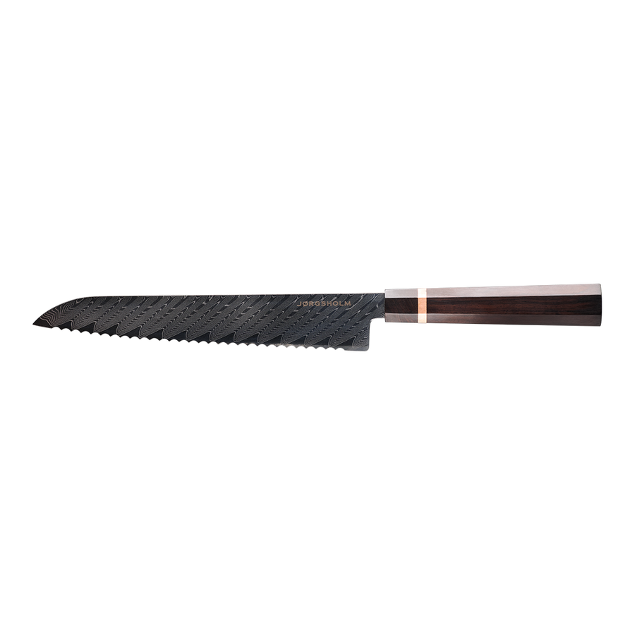 Brødkniv