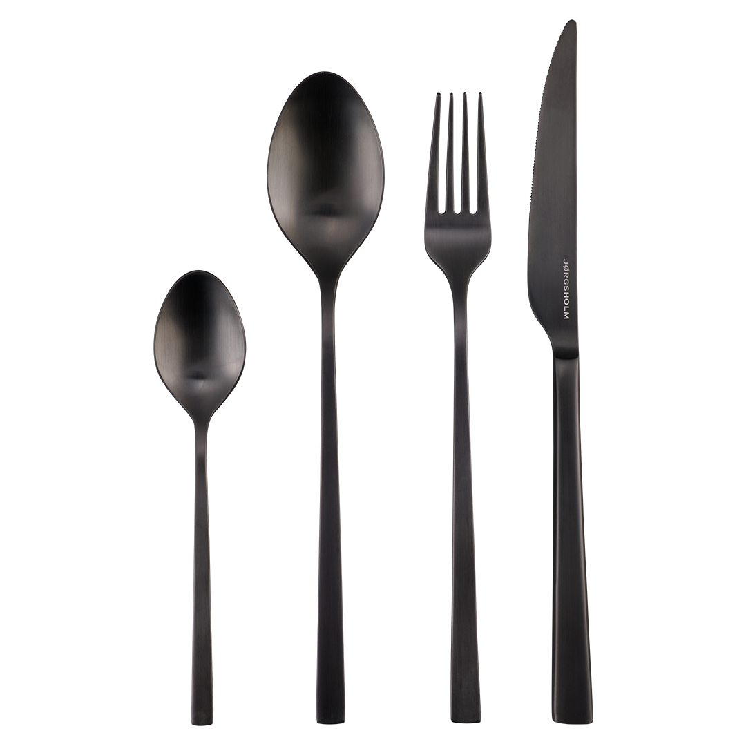 3 x bestiksæt (á 16 dele) - pakketilbud