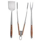 Grillredskaber (3 dele)