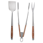 Grillredskaber (3 dele)