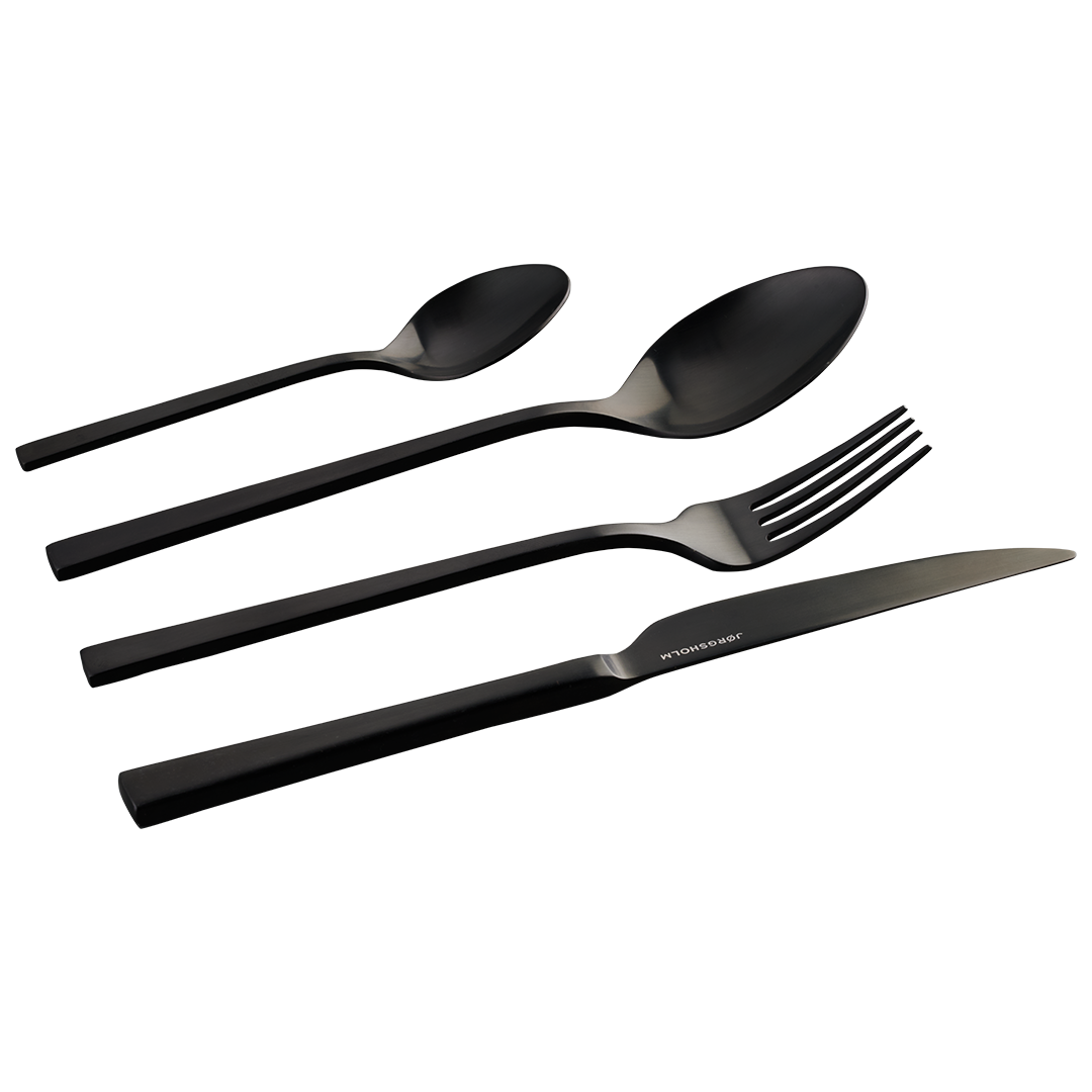 3 x bestiksæt (á 16 dele) - pakketilbud