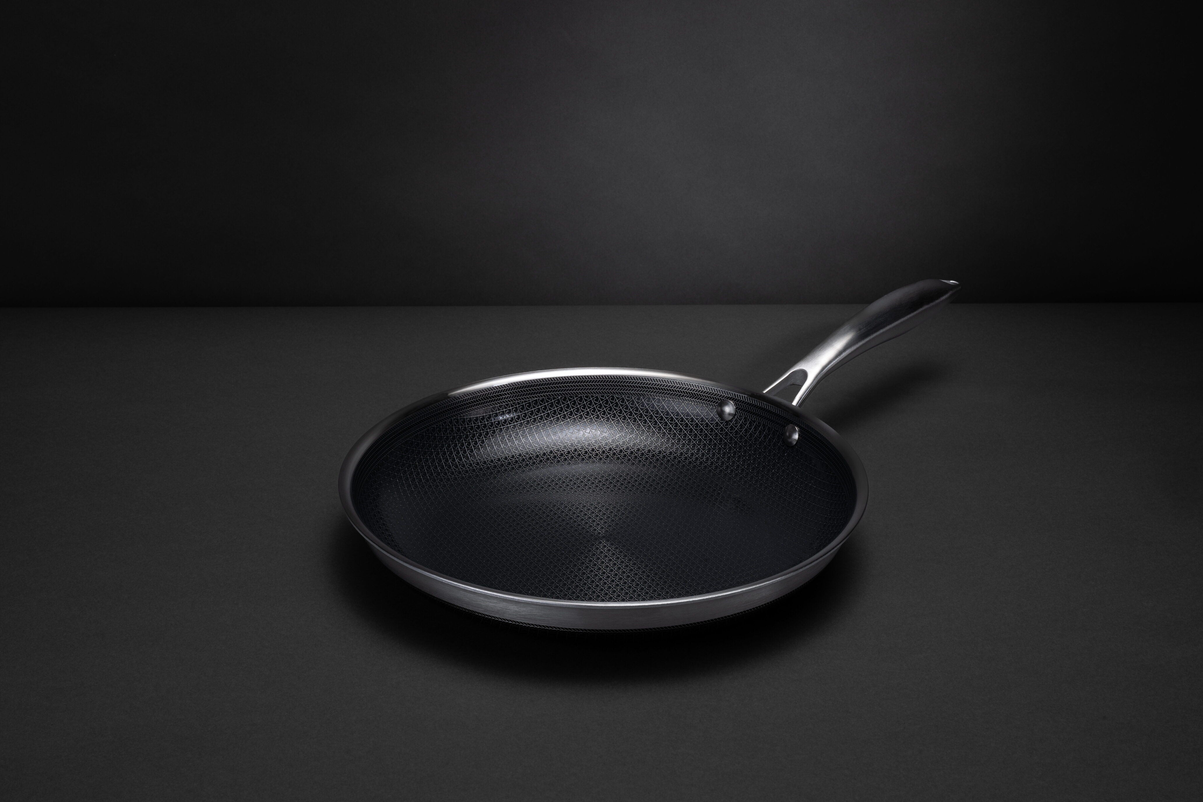 Pande Ø28 + Gryde Ø24 - Pakketilbud