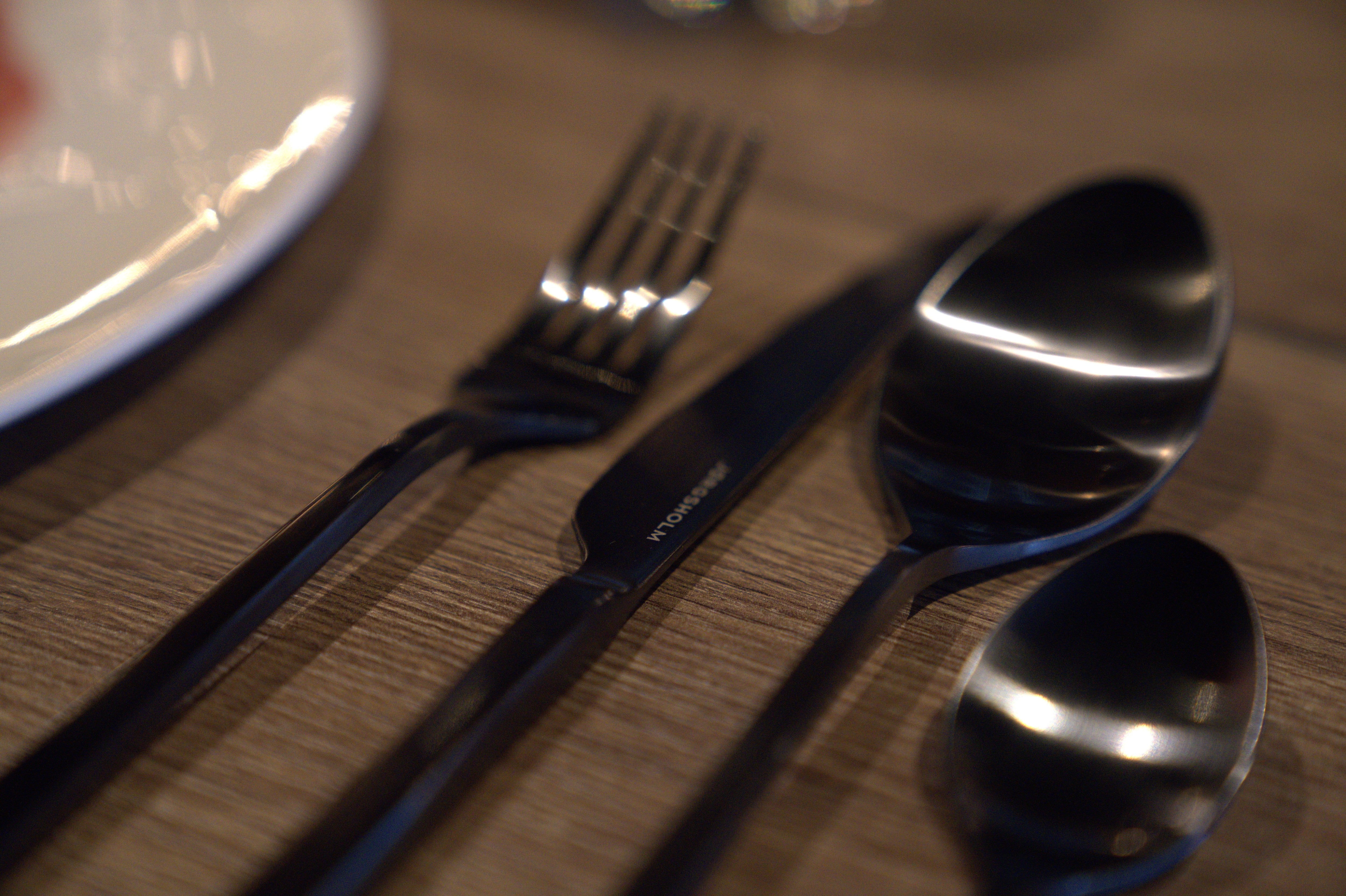 3 x bestiksæt (á 16 dele) - pakketilbud