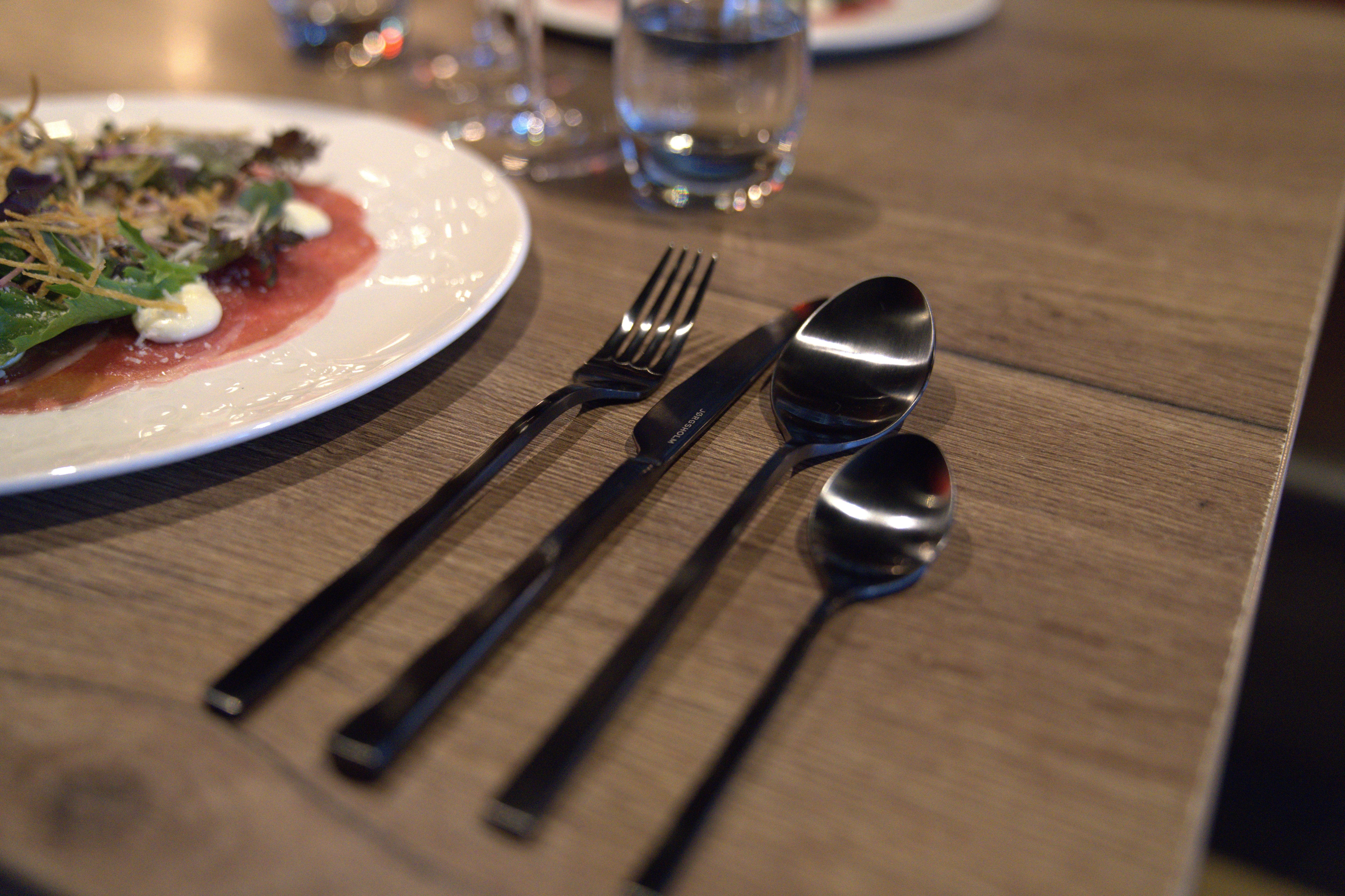 3 x bestiksæt (á 16 dele) - pakketilbud