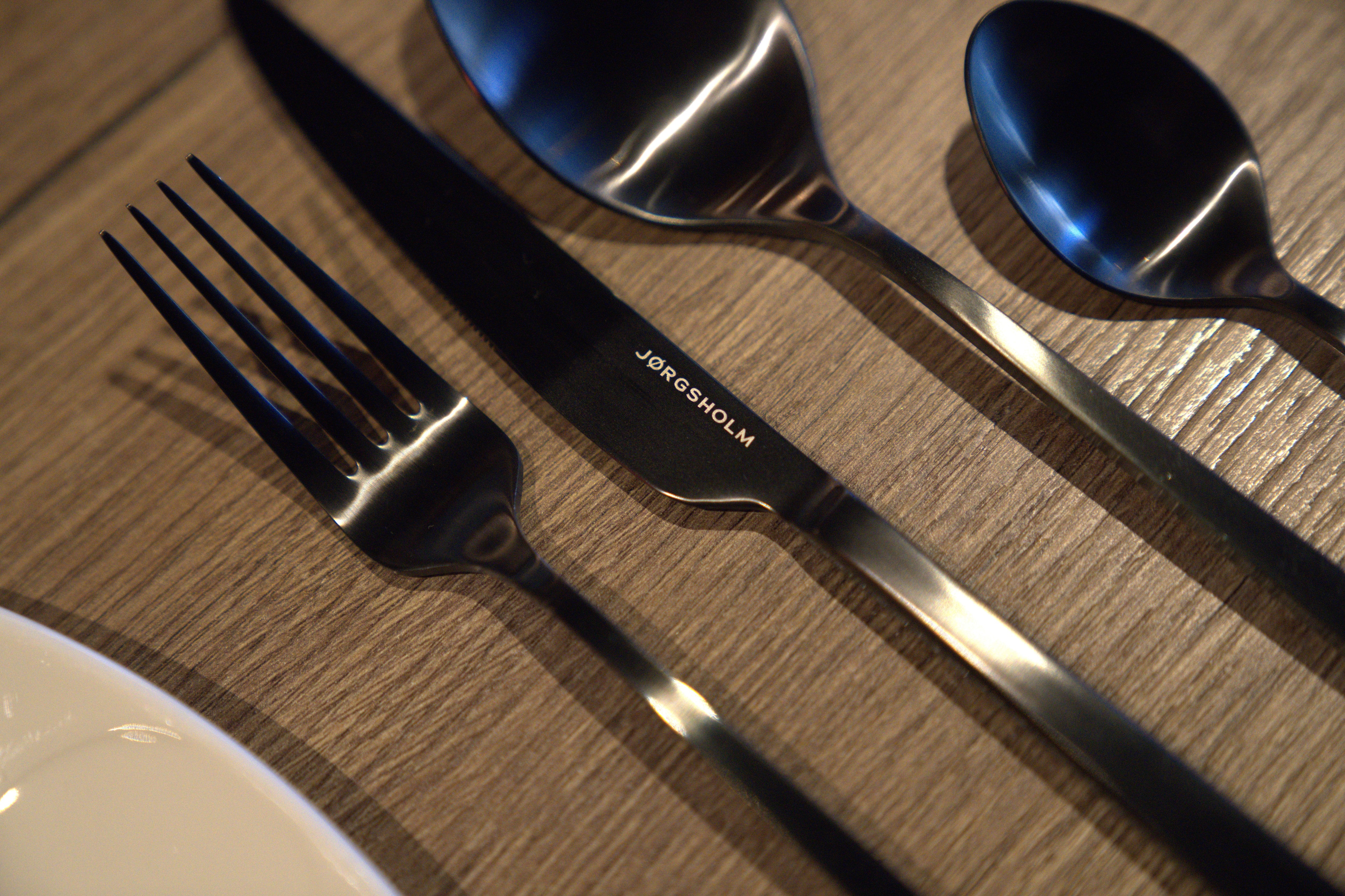 4 x bestiksæt (á 16 dele) - pakketilbud